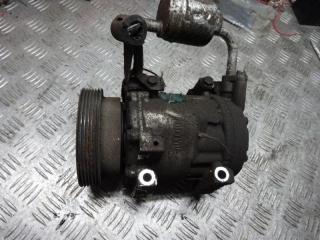 компрессор кондиционера Dacia Logan 1 поколение 2008, 1.4 л., бензин, 8200117767