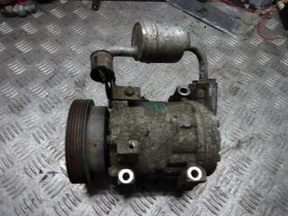 компрессор кондиционера Dacia Logan 1 поколение 2007, 1.4 л., бензин, 8200117767