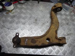 рычаг передний правый Volkswagen Transporter T5 2007, 7H0407166E