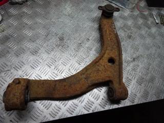 рычаг передний левый Volkswagen Transporter T5 2006, 7H0407165