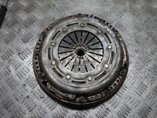 маховик Peugeot 207 1 поколение 2008, 1.6 л., дизель, МКПП, универсал