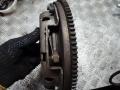 маховик Alfa Romeo 147 1 поколение 2003, 1.6 л., бензин, МКПП, хетчбэк 5 дв., 60603810 - фото №2