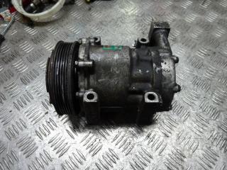 компрессор кондиционера Alfa Romeo 147 1 поколение 2003, 1.6 л., бензин, МКПП, хетчбэк 5 дв., 05843506561