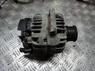 генератор Dacia Logan 1 поколение 2007, 1.4 л., бензин, 8200727051