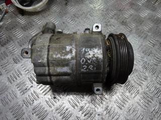 компрессор кондиционера Opel Vectra C 2003, 2.2 л., бензин, МКПП, хетчбэк 5 дв., 09225560