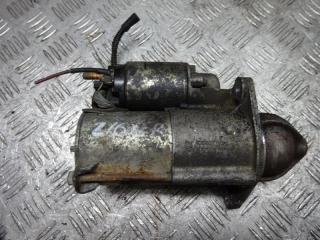 стартер Opel Astra G 2002, 1.6 л., бензин, Z16XER