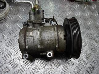 компрессор кондиционера Honda Accord 6 поколение 1999, 1.8 л., бензин, МКПП, седан, 4472608000