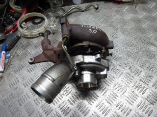 турбина Volkswagen Touareg 1 поколение 2004, 3.0 л., дизель, 059145715F