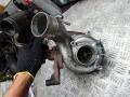 турбина Volkswagen Touareg 1 поколение 2004, 3.0 л., дизель, 059145715F - фото №3