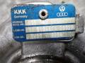 турбина Volkswagen Touareg 1 поколение 2004, 3.0 л., дизель, 059145715F - фото №5