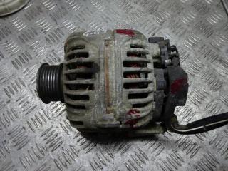 генератор Volkswagen Golf 4 поколение 2002, 1.9 л., дизель, 028903028E