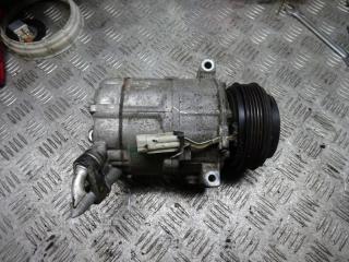 компрессор кондиционера Opel Astra G 2004, 1.6 л., бензин, МКПП, универсал, 24421019