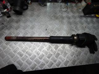 полуось передняя правая (приводной вал, ШРУС) Volvo XC70 1 поколение [рестайлинг] 2005, 2.4 л., дизель, P30783110, T070314