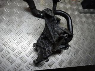 кронштейн (крепление) Volkswagen Touareg 1 поколение 2005, 3.0 л., дизель, МКПП, внедорожник 5 дв., 059121071AM, 059145169AA