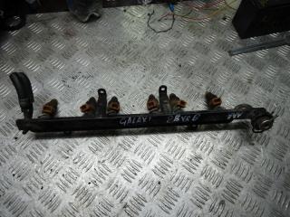 форсунка Ford Galaxy 1 поколение 1999, 2.8 л., бензин, 0280150953