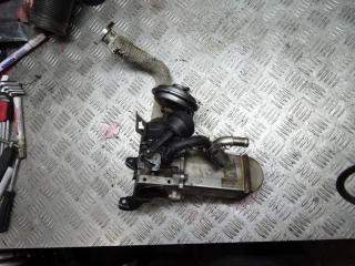 клапан EGR Volkswagen Touareg 1 поколение 2005, 3.0 л., дизель, МКПП, внедорожник 5 дв., 059131511, 059131503H