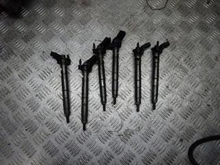 форсунка Volkswagen Touareg 1 поколение 2005, 3.0 л., дизель, МКПП, внедорожник 5 дв., 059130277AH