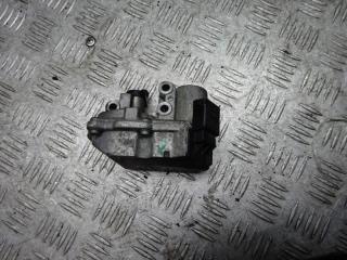 заслонка дроссельная Volkswagen Touareg 1 поколение 2005, 3.0 л., дизель, МКПП, внедорожник 5 дв., 059129086D