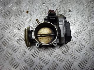 заслонка дроссельная Audi A6 4B/C5 [рестайлинг] 2001, 2.8 л., бензин, 078133063AK