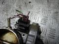 заслонка дроссельная Audi A6 4B/C5 [рестайлинг] 2001, 2.8 л., бензин, 078133063AK - фото №7