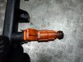 форсунка Alfa Romeo 147 1 поколение 2003, 1.6 л., бензин, МКПП, хетчбэк 5 дв., 0280155769 - фото №3
