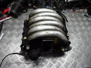 коллектор впускной Audi A6 4B/C5 [рестайлинг] 2001, 2.8 л., бензин, 078133151AH