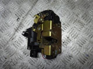 замок двери передней правой Volkswagen Passat B5 1998, 3B1837016A