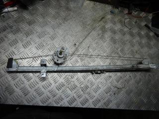 стеклоподъемник передний левый Citroen Jumper 1 поколение 1999, 2.5 л., дизель, МКПП, микроавтобус