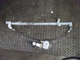 стеклоподъемник передний левый Peugeot Boxer 1 поколение 1996, 2.5 л., дизель, МКПП, микроавтобус, 1313852080