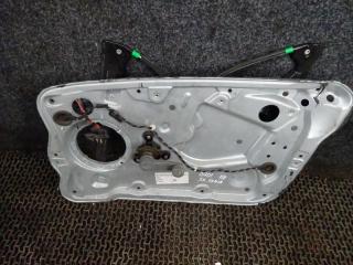 стеклоподъемник передний правый Skoda Fabia 1 поколение (6Y) 2003, 1.4 л., бензин, МКПП, хетчбэк 5 дв., 6Y1837752E