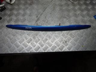 подсветка номера Peugeot 206 1 поколение [рестайлинг] 2004, 9648068077