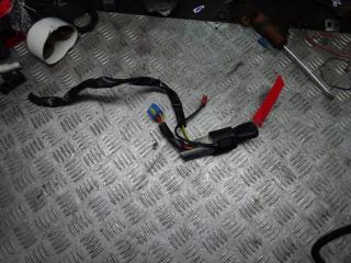 замок зажигания Peugeot 206 1 поколение [рестайлинг] 2005, 1.4 л., бензин