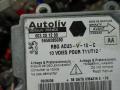 блок AirBag Peugeot 206 1 поколение [рестайлинг] 2005, 1.6 л., бензин, МКПП, универсал, 9658285080 - фото №4
