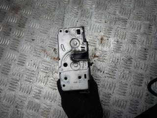 замок двери сдвижной Citroen Jumper 2 поколение 2009, 2.2 л., дизель, МКПП, микроавтобус, 1348633080