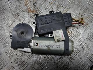 двигатель электролюка Land Rover Range Rover 3 поколение [рестайлинг] 2007, 3.6 л., дизель, АКПП, внедорожник 5 дв., 898696715