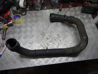 патрубок интеркулера Renault Master 2 поколение [рестайлинг] 2005, 2.5 л., дизель, МКПП, микроавтобус, 8200230579B