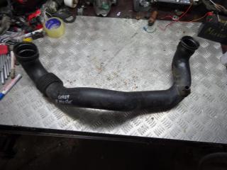 патрубок интеркулера Renault Master 2 поколение [рестайлинг] 2005, 2.5 л., дизель, МКПП, микроавтобус, 8200261965B