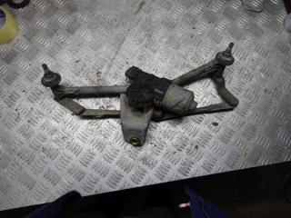 механизм стеклоочистителя (трапеция дворников) Peugeot 206 1 поколение [рестайлинг] 2005, 1.4 л., бензин, МКПП, хетчбэк 5 дв., 0390241523, 3397020578