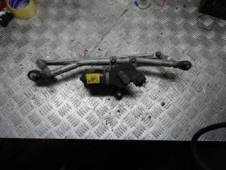 механизм стеклоочистителя (трапеция дворников) Citroen C2 1 поколение 2007, 1.1 л., бензин, МКПП, хетчбэк 5 дв., 53559002