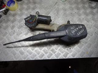 механизм стеклоочистителя (трапеция дворников) Mercedes-Benz E-Класс W210/S210 1997, 2.9 л., дизель, МКПП, седан, 2108201542