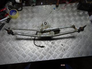 механизм стеклоочистителя (трапеция дворников) Renault Kangoo 1 поколение 2003, 1.5 л., дизель, МКПП, фургон, 8200122345S