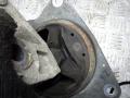 подушка крепления двигателя Opel Vectra C 2003, 2.2 л., бензин, МКПП, хетчбэк 5 дв., 9156924 - фото №5