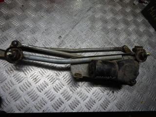 механизм стеклоочистителя (трапеция дворников) Honda Accord 6 поколение 1999, 1.8 л., бензин, МКПП, седан, 53551702