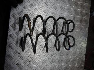 пружина задняя Citroen C2 1 поколение 2007, 1.1 л., бензин, МКПП, хетчбэк 5 дв.