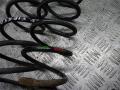 пружина задняя Ford Fiesta 5 поколение 2004, 1.3 л., бензин, МКПП, хетчбэк 5 дв. - фото №5