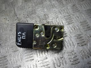 замок двери передней левой Fiat Ulysse 1 поколение 1998