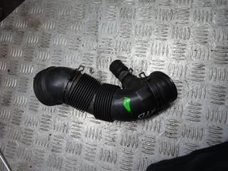 патрубок (трубопровод, шланг) Volkswagen Beetle A4 [рестайлинг] 2009, 1.6 л., бензин, 1S129684BF