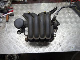 коллектор впускной Volkswagen Passat B5 1999, 1.6 л., бензин, 06B133210B