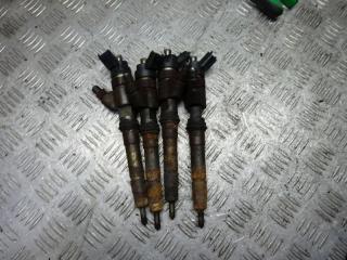 форсунка Fiat Ducato 2 поколение [рестайлинг] 2008, 2.3 л., бензин, 04451200011