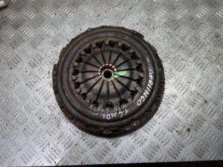 маховик Citroen Berlingo 1 поколение (M59) [рестайлинг] 2006, 1.6 л., дизель